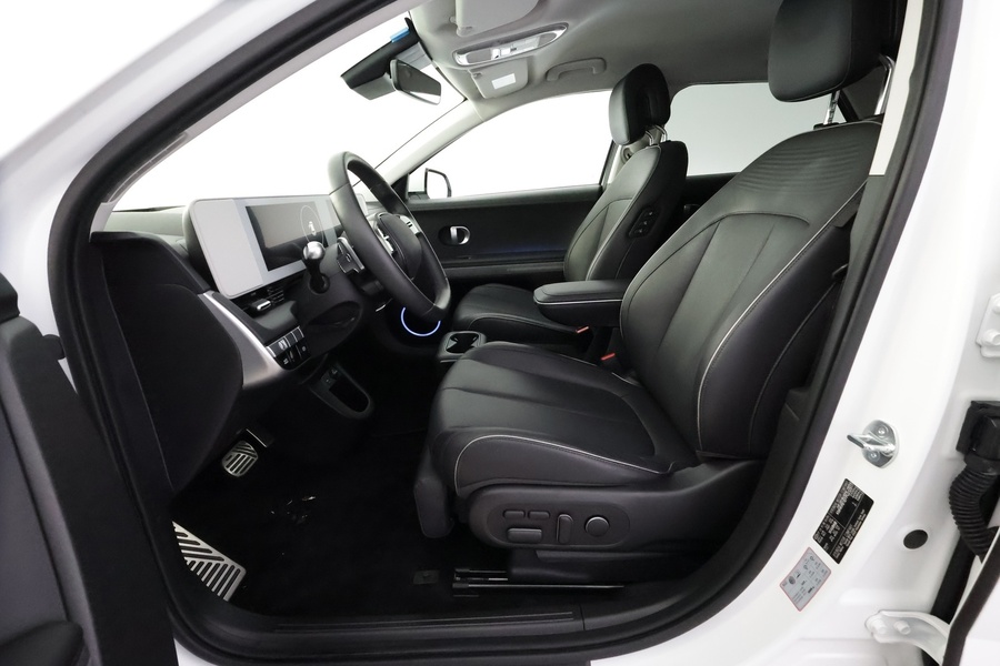 Hyundai IONIQ 5 vaihtoauto