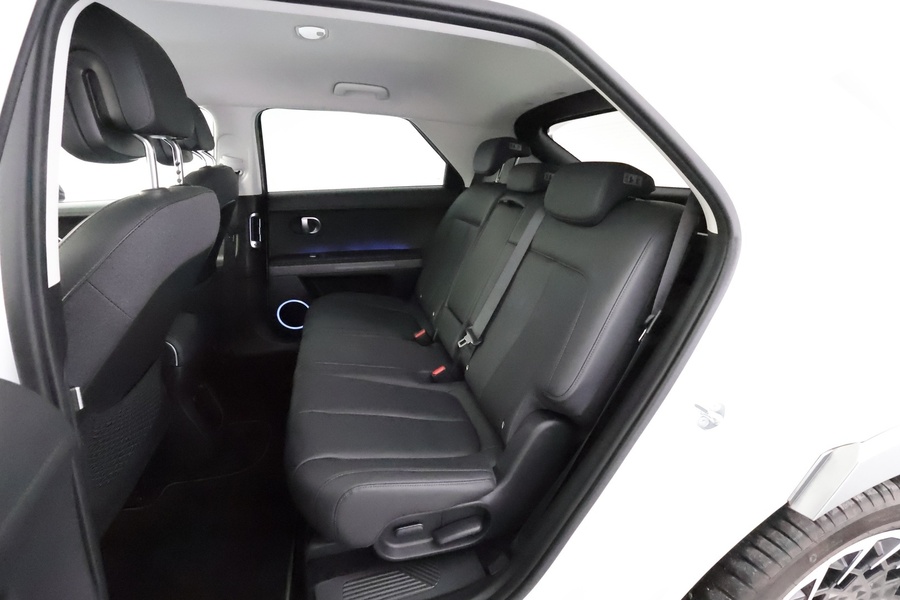 Hyundai IONIQ 5 vaihtoauto