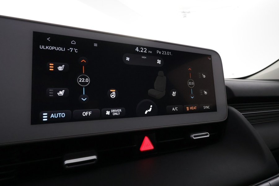 Hyundai IONIQ 5 vaihtoauto