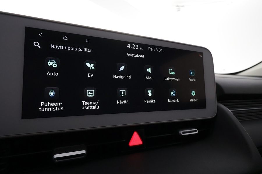 Hyundai IONIQ 5 vaihtoauto