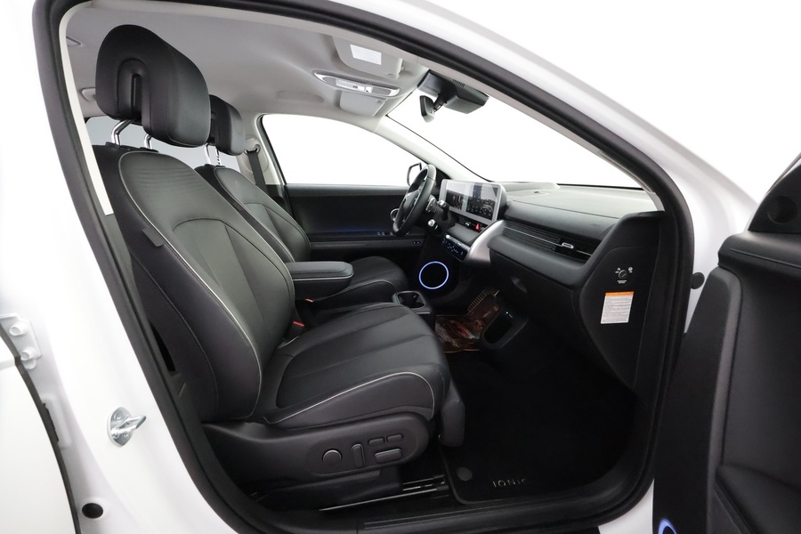 Hyundai IONIQ 5 vaihtoauto