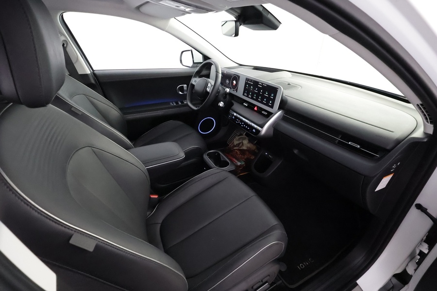 Hyundai IONIQ 5 vaihtoauto