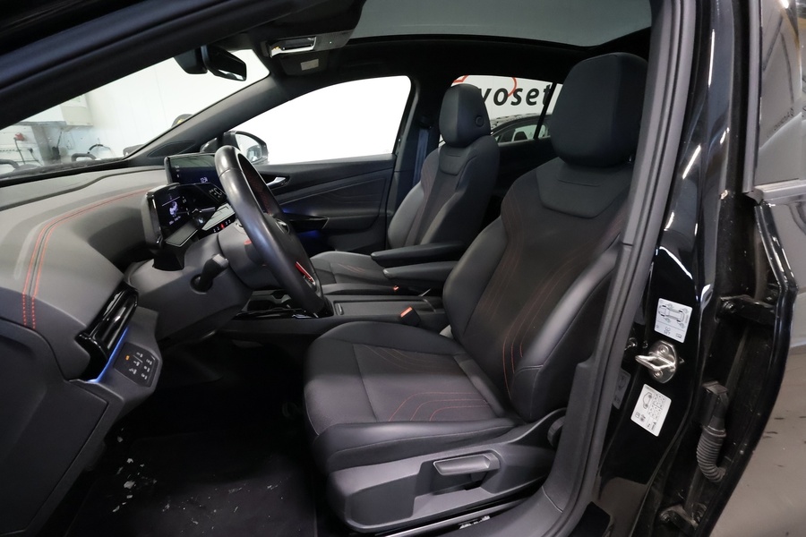 Volkswagen ID.5 vaihtoauto