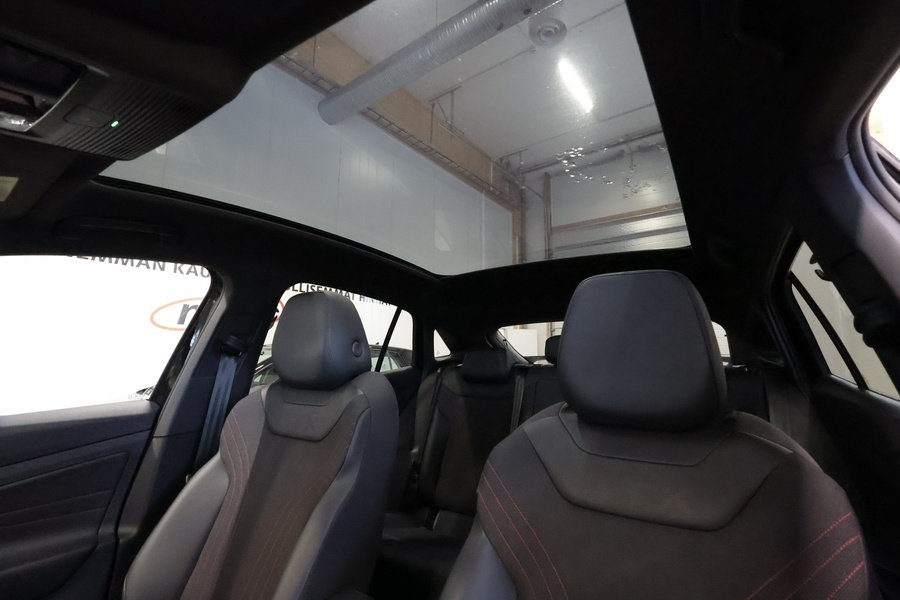 Volkswagen ID.5 vaihtoauto