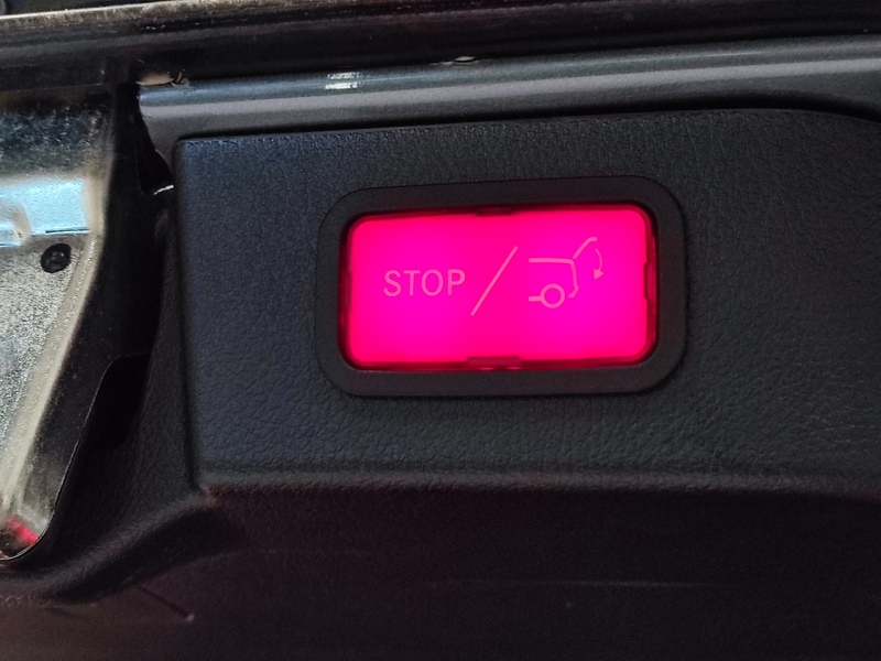 Mercedes-Benz EQV vaihtoauto