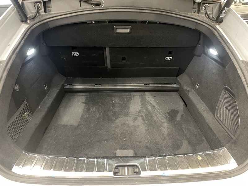 Polestar 4 vaihtoauto