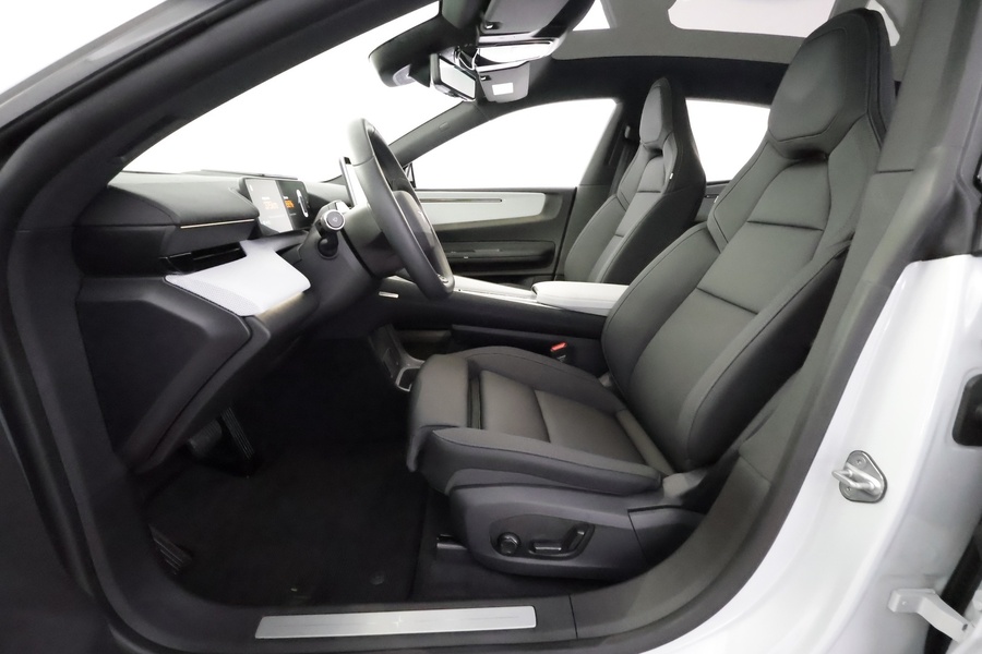 Polestar 4 vaihtoauto