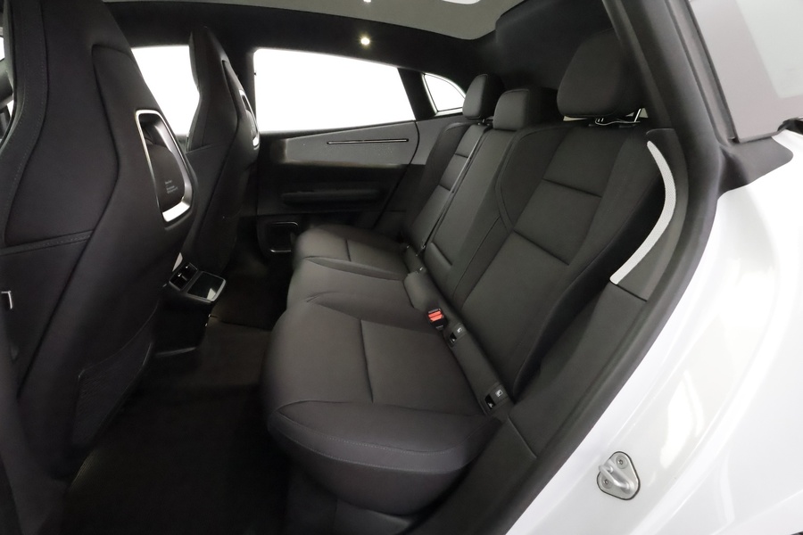 Polestar 4 vaihtoauto