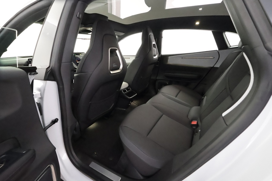 Polestar 4 vaihtoauto