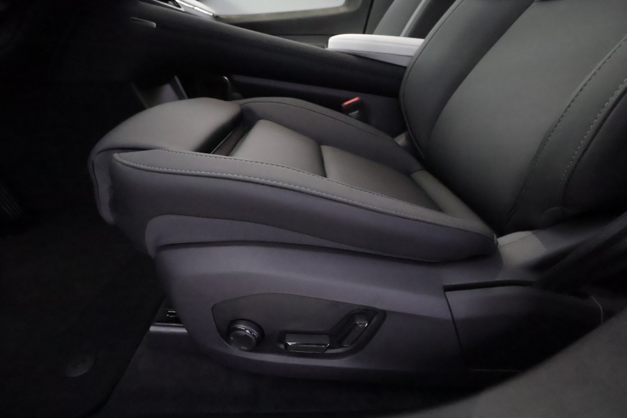 Polestar 4 vaihtoauto