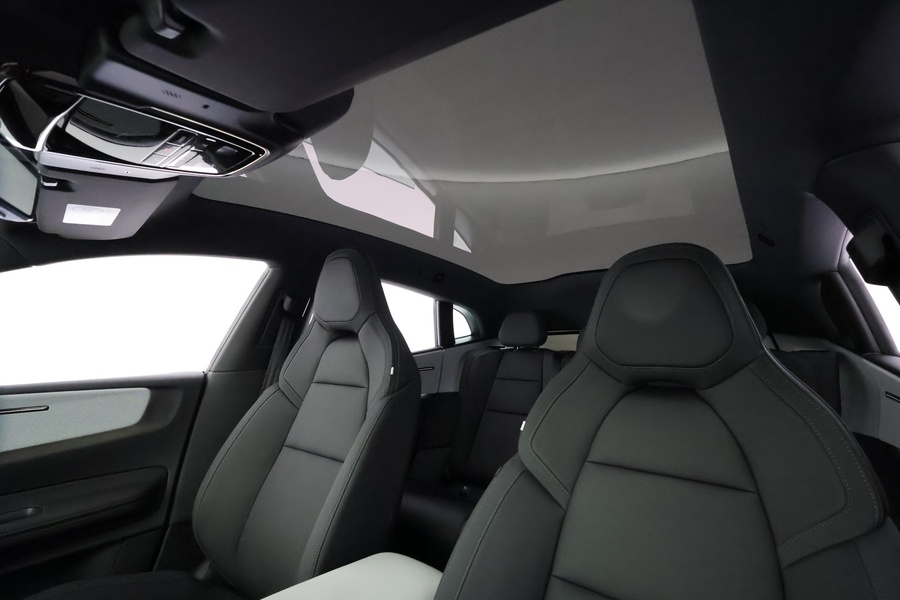 Polestar 4 vaihtoauto