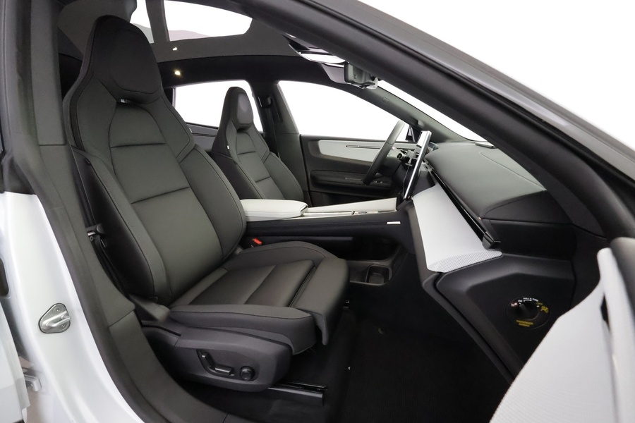 Polestar 4 vaihtoauto