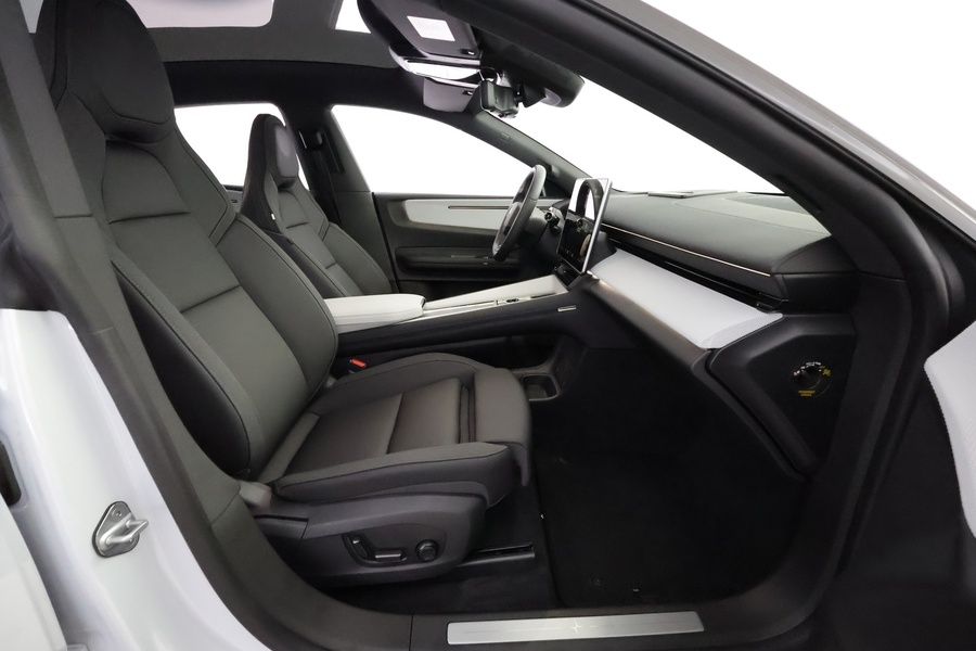 Polestar 4 vaihtoauto