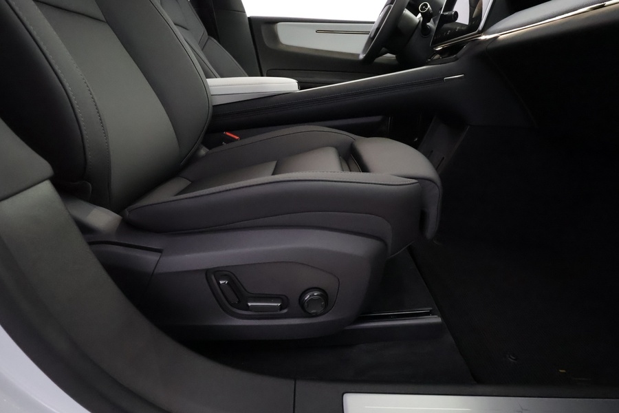 Polestar 4 vaihtoauto