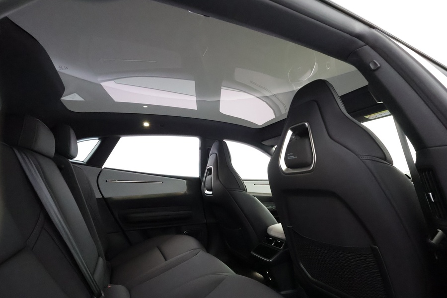 Polestar 4 vaihtoauto