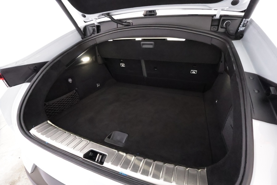 Polestar 4 vaihtoauto