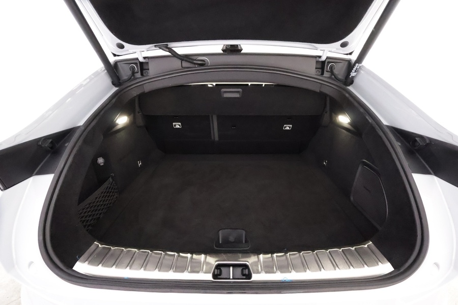 Polestar 4 vaihtoauto