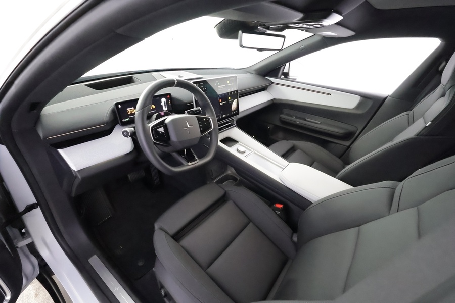Polestar 4 vaihtoauto