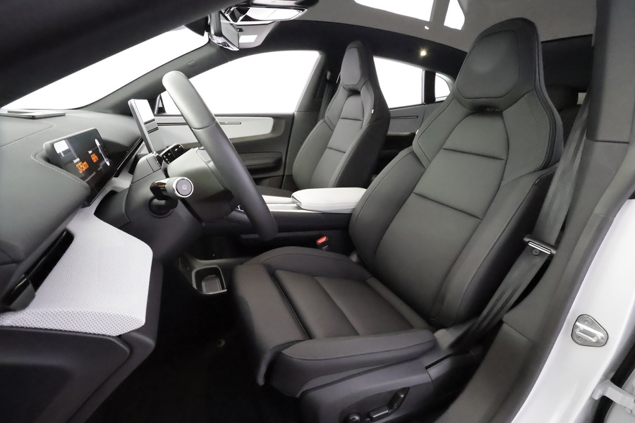 Polestar 4 vaihtoauto