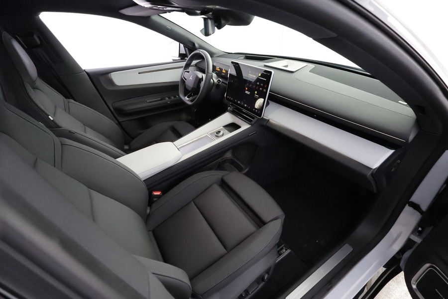 Polestar 4 vaihtoauto
