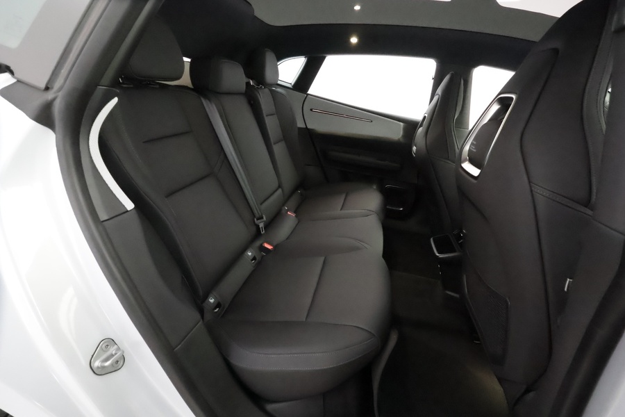 Polestar 4 vaihtoauto