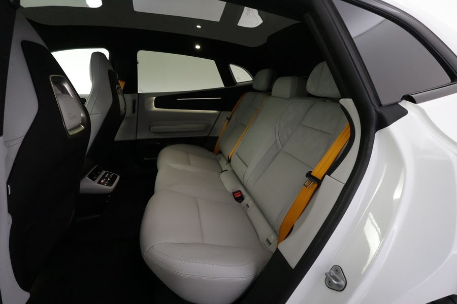 Polestar 4 vaihtoauto