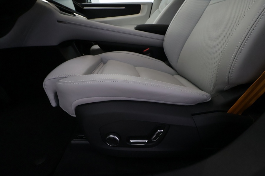 Polestar 4 vaihtoauto