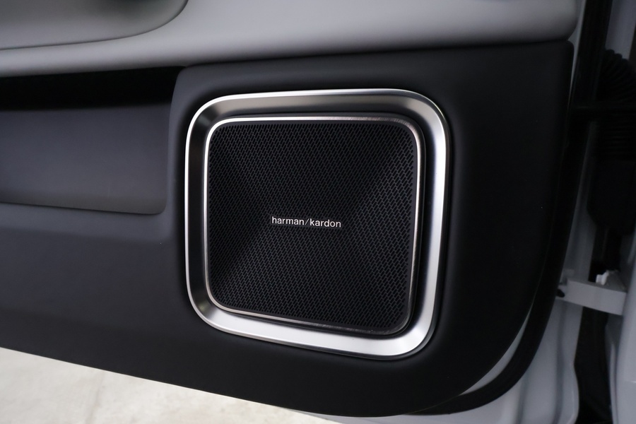 Polestar 4 vaihtoauto