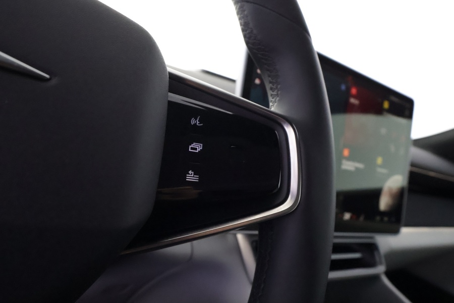 Polestar 4 vaihtoauto