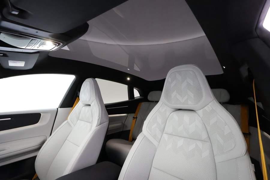 Polestar 4 vaihtoauto