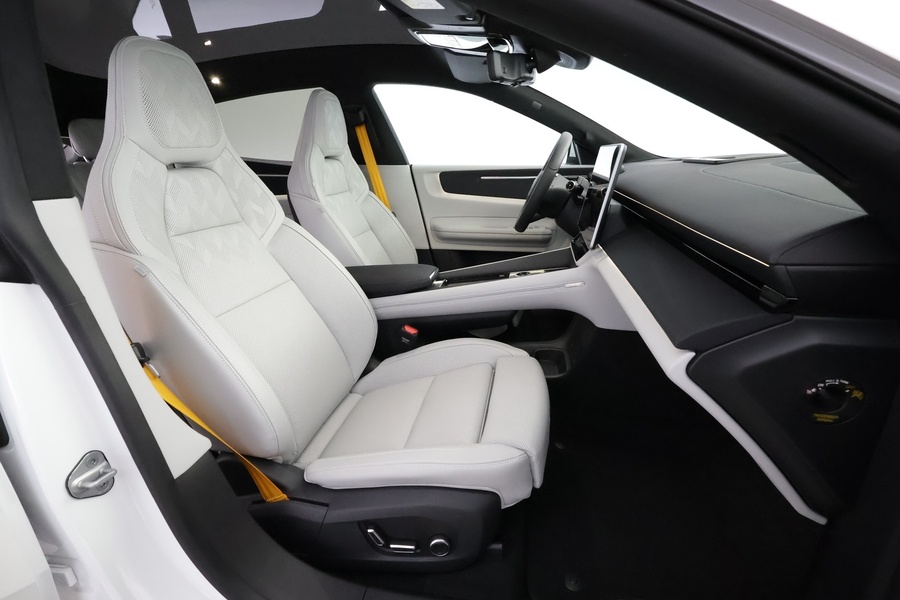 Polestar 4 vaihtoauto