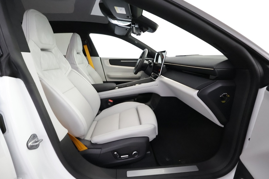 Polestar 4 vaihtoauto