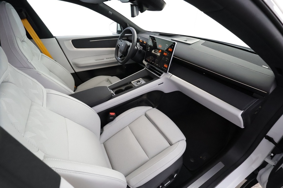 Polestar 4 vaihtoauto