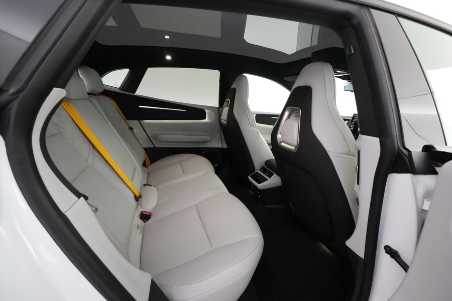 Polestar 4 vaihtoauto