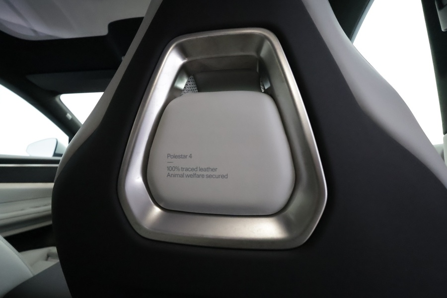 Polestar 4 vaihtoauto