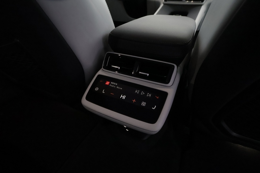 Polestar 4 vaihtoauto