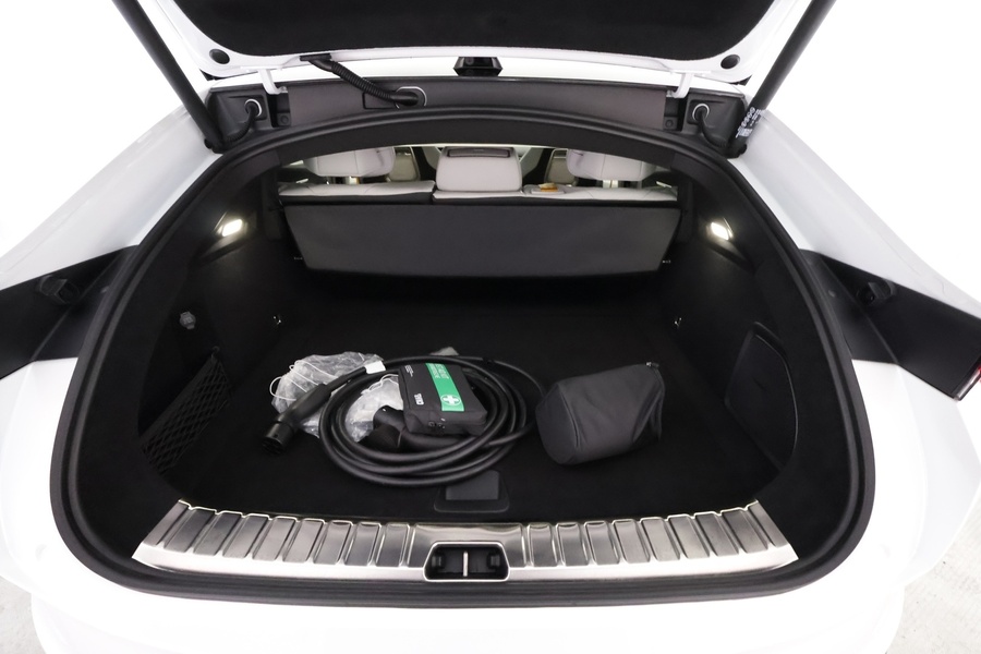 Polestar 4 vaihtoauto