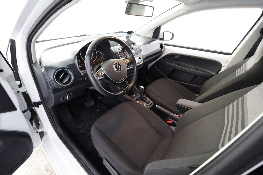 Volkswagen up! vaihtoauto