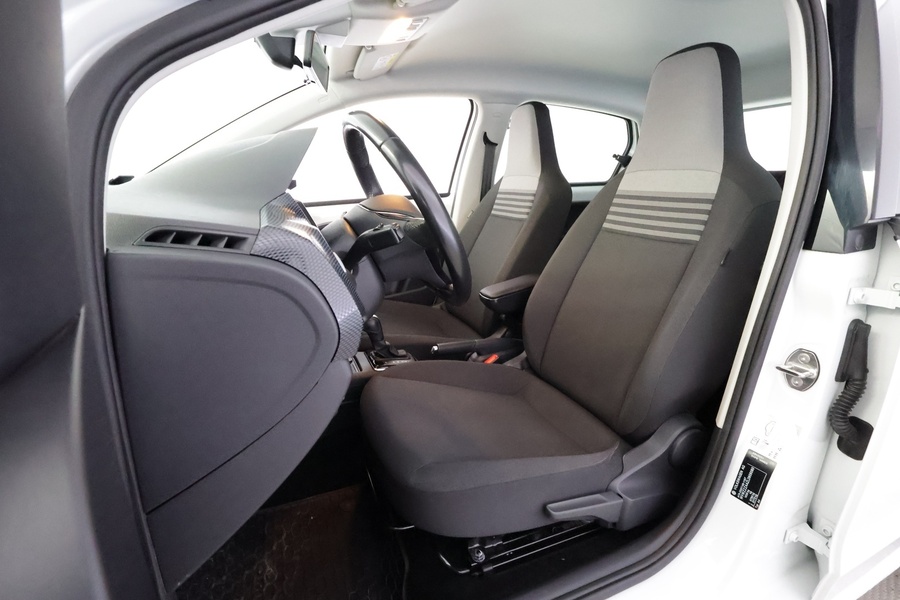 Volkswagen up! vaihtoauto