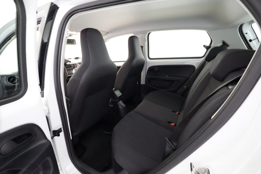 Volkswagen up! vaihtoauto