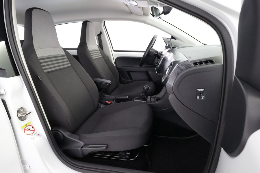 Volkswagen up! vaihtoauto