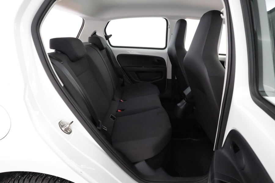 Volkswagen up! vaihtoauto