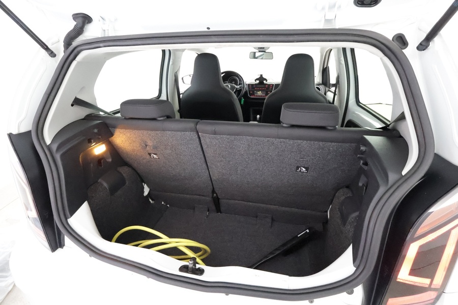 Volkswagen up! vaihtoauto