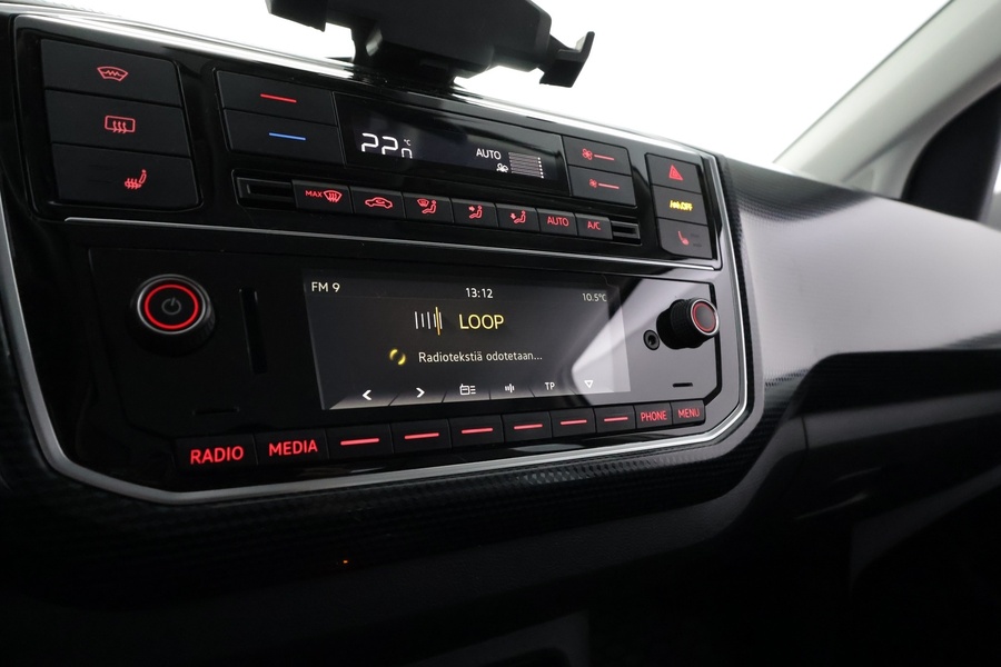 Volkswagen up! vaihtoauto