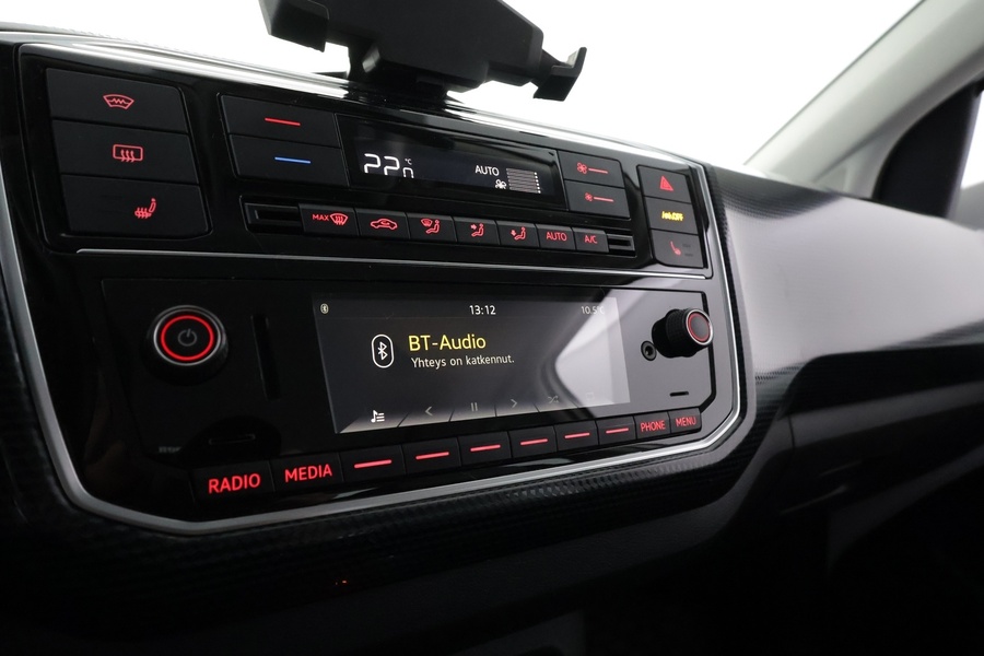 Volkswagen up! vaihtoauto