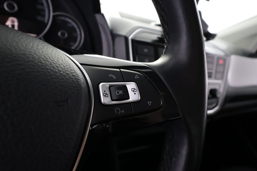 Volkswagen up! vaihtoauto