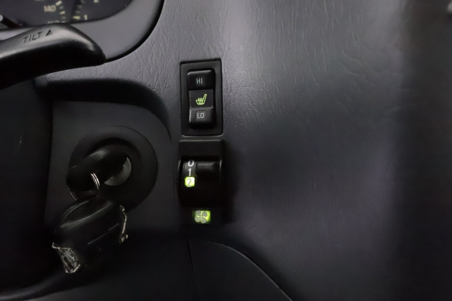 Toyota Hiace vaihtoauto