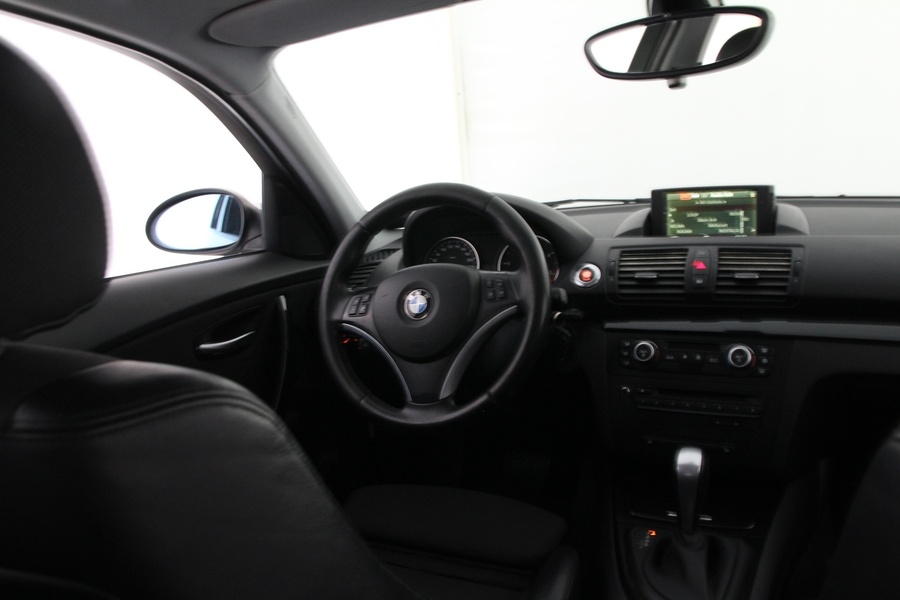 BMW 120 vaihtoauto