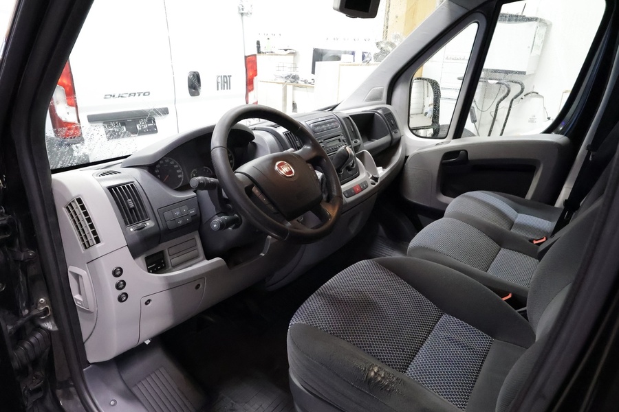 Fiat Ducato vaihtoauto