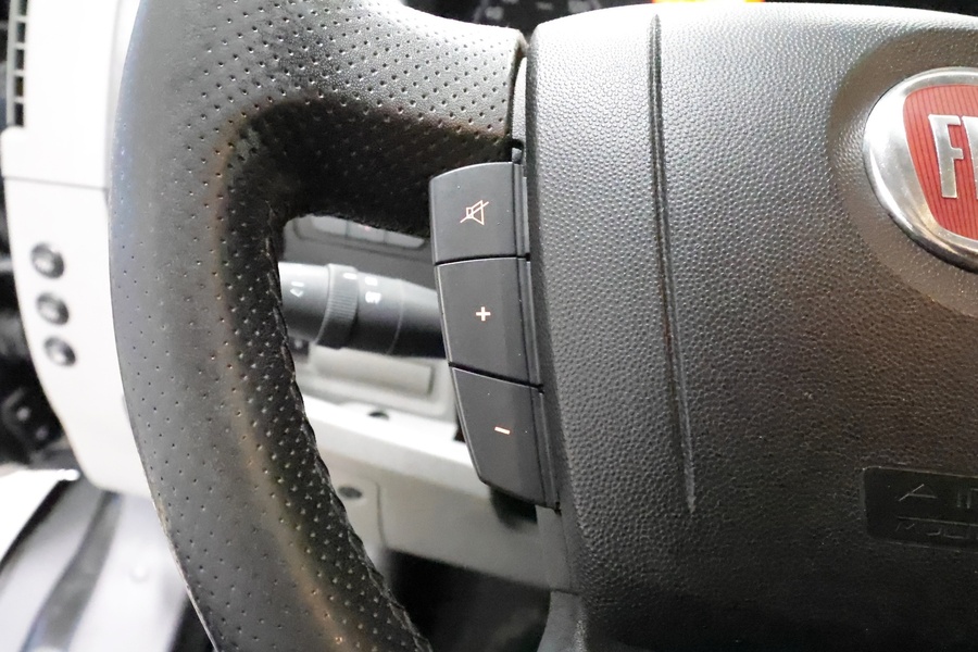 Fiat Ducato vaihtoauto